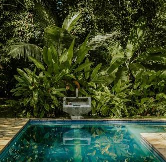Trancoso Casa | Casa Nostra Trancoso