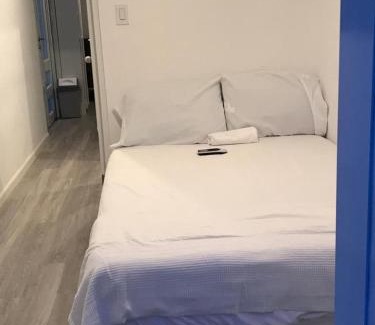 Coamo Apartamento | Casa Nostra Vagón