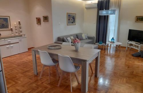 Peiraiki Apartamento | Casa Nova - Appartment near the sea