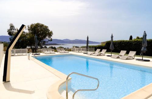 Sagone Casa | Casa Nova Maison d'hôtes