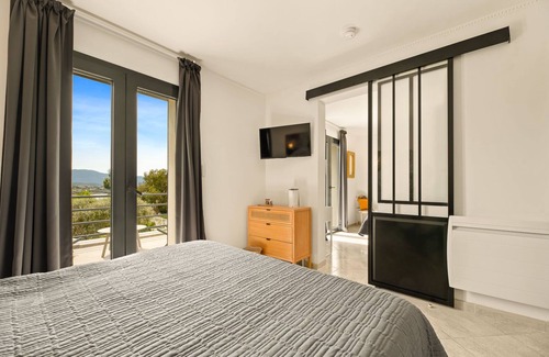 Sagone Casa | Casa Nova Maison d'hotes