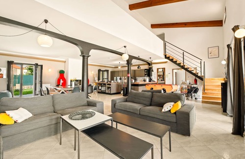 Sagone Casa | Casa Nova Maison d'hotes