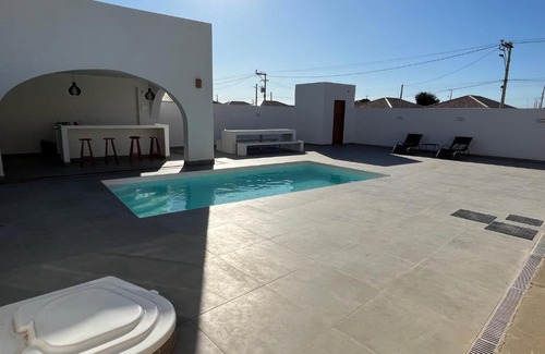 Praia Linda Casa | Casa nova - Praia Linda, São Pedro da Aldeia