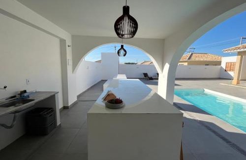 Praia Linda Casa | Casa nova - Praia Linda, São Pedro da Aldeia