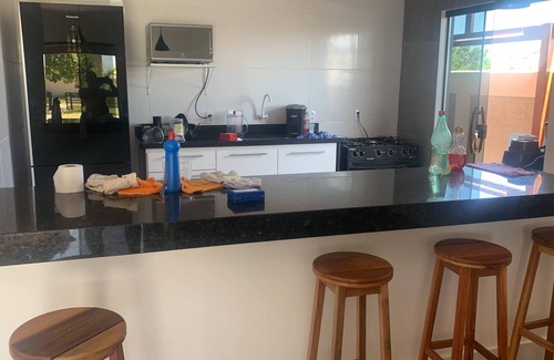 Sao Vicente de Paula Casa | Casa Nova Recém Construída