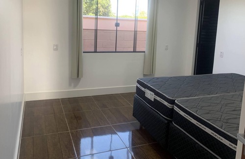 Sao Vicente de Paula Casa | Casa Nova Recém Construída