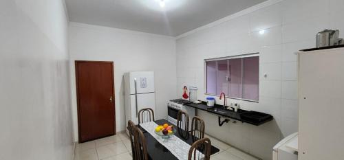 Olimpia Casa | Casa Nova temporada piscina aquecida 24hs