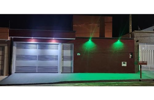 Olimpia Casa | Casa Nova temporada piscina aquecida 24hs