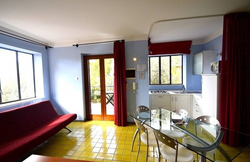 Milazzo Casa | Casa Ntoni C: Un apartamento moderno y agradable situado a poca distancia de la playa.