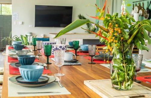 Sámara Casa | Casa Nube, 3 mins to beaches