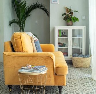 Sámara Casa | Casa Nube, 3 mins to beaches