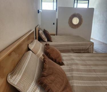 Santa María Hotel | Casa Nuestra Hotel Boutique y Experiencias para Compartir