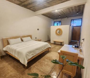 Santa María Hotel | Casa Nuestra Hotel Boutique y Experiencias para Compartir