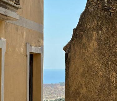 Badolato Apartamento | Casa Nunzia