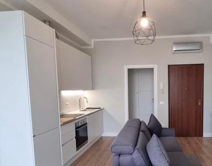 Empoli Apartamento | Casa nuova a due passi stazione e 20 minuti da Firenze