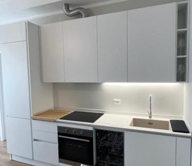 Empoli Apartamento | Casa nuova a due passi stazione e 20 minuti da Firenze