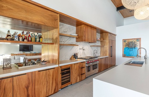 Buenos Aires Villa | Casa Ohana new luxury villa , breathtaking views, north Santa Teresa