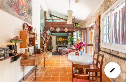 Ejidal Casa | Casa Oasis 777