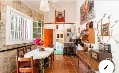 Ejidal Casa | Casa Oasis 777