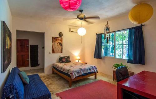 Ejidal Casa | Casa Oasis 777