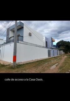 Comayagua Casa | Casa Oasis Comayagua