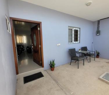 Comayagua Casa | Casa Oasis Comayagua