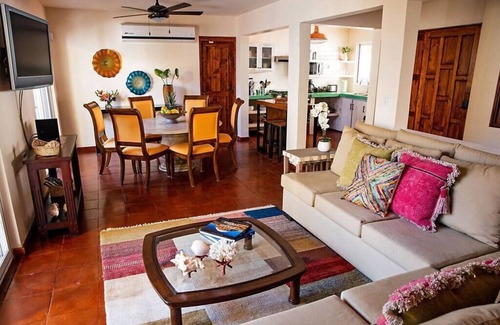 La Paz Casa | Casa Oasis: Un Oasis De Tranquilidad