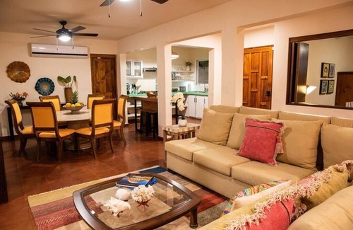 La Paz Casa | Casa Oasis: Un Oasis De Tranquilidad