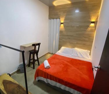 Roldanillo Casa | Casa Oceanína