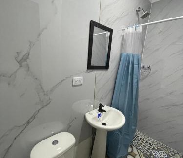 Roldanillo Casa | Casa Oceanína