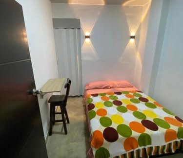 Roldanillo Casa | Casa Oceanína