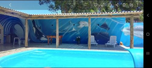 Torres Casa | CASA OCEANO ITAPEVA