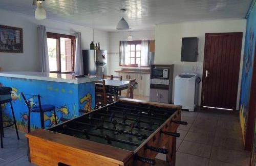 Torres Casa | CASA OCEANO ITAPEVA