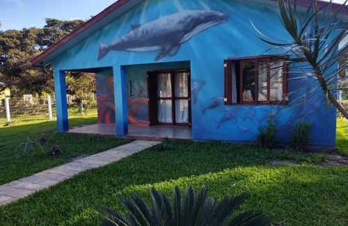 Torres Casa | CASA OCEANO ITAPEVA