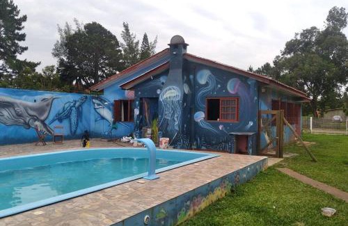 Torres Casa | CASA OCEANO ITAPEVA