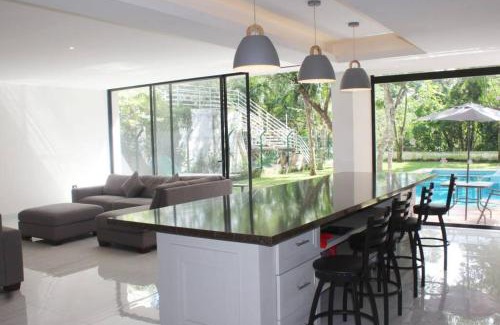 Área de Playacar Fase II Villa | Casa Ohana