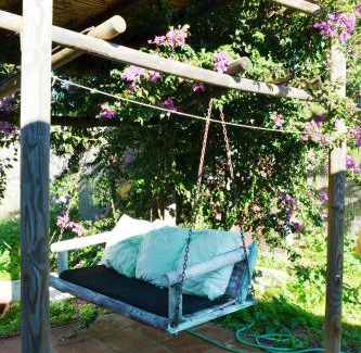 San Ambrosio Casa | Casa Ohanna Lugar idílico en plena naturaleza