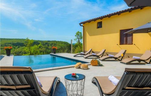 Buzet Casa | Casa Olika