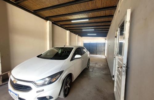 Tinogasta Casa | Casa Oliva