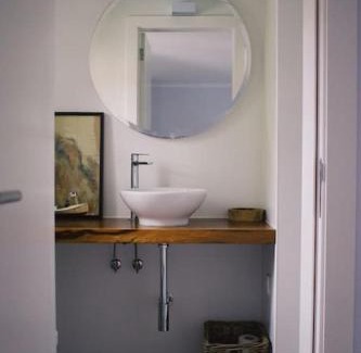 Pedreiras Apartamento | Casa Oliva - Casa da Lenha