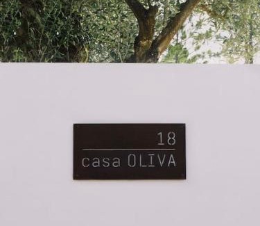 Pedreiras Apartamento | Casa Oliva - Casa da Lenha