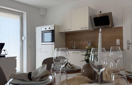 Wiefelstede Apartamento | Casa Olivea - Ildiz vacation apartments