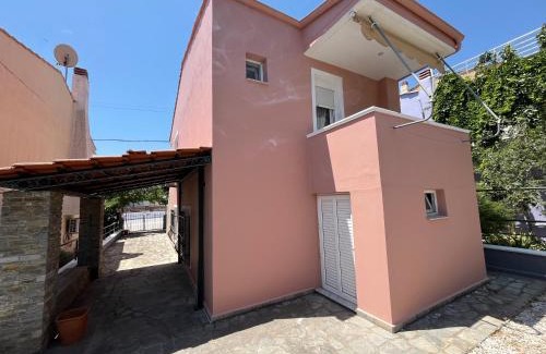 Nea Iraklitsa Casa | Casa Olympou 15