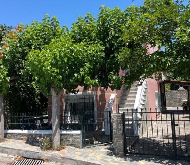 Nea Iraklitsa Casa | Casa Olympou 15