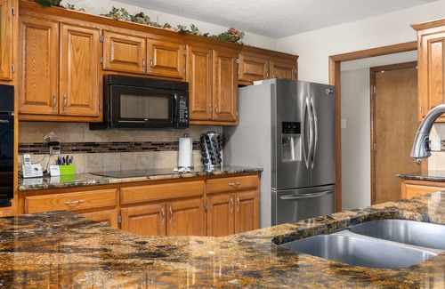 Albuquerque Casa | Casa on the Hill - Newly Remodeled