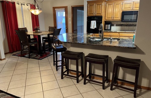 Albuquerque Casa | Casa on the Hill - Newly Remodeled