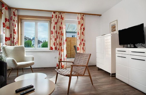 Bregenz Casa | Casa Orazio Haus In Bregenz