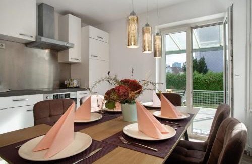 Bregenz Casa | Casa Orazio Haus In Bregenz