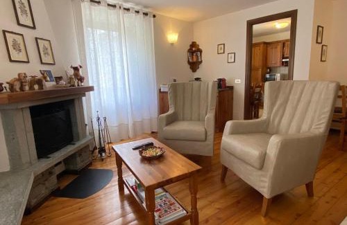 Entreves Apartamento | Casa Ornella