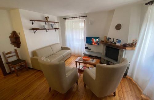 Entreves Apartamento | Casa Ornella